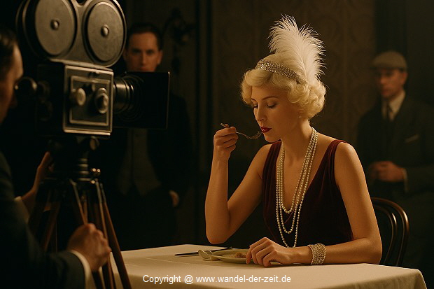 DUFA Art Deco Regulator - Euphrosina von Wolkenstein 02