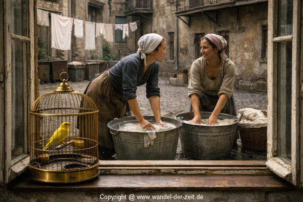 Handwerk im Wandel-www.wandel-der-zeit.de 13